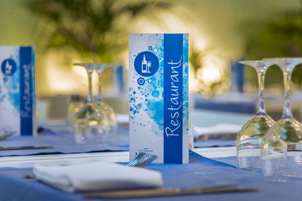 Montemar Maritim Hotel 24/54