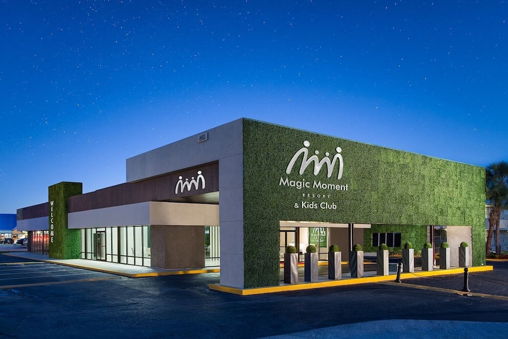 Magic Moment Resort & Kids Club, Dazzler Select by Wyndham in KISSIMMEE - FL