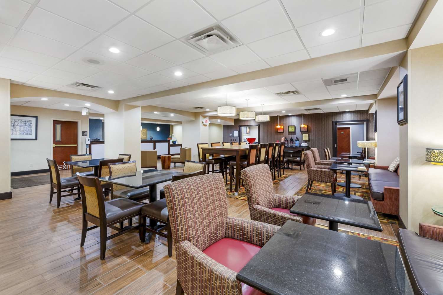 Comfort Inn, Cleveland South - Richfield 12/25