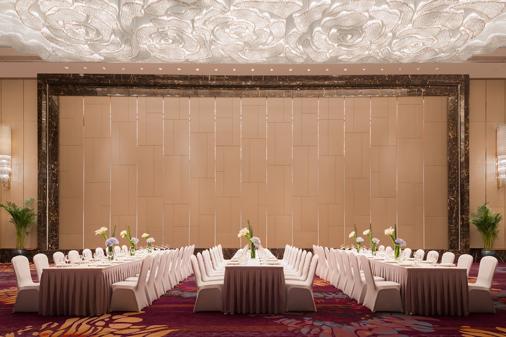 Wanda Realm Hotel Fushun 3/57