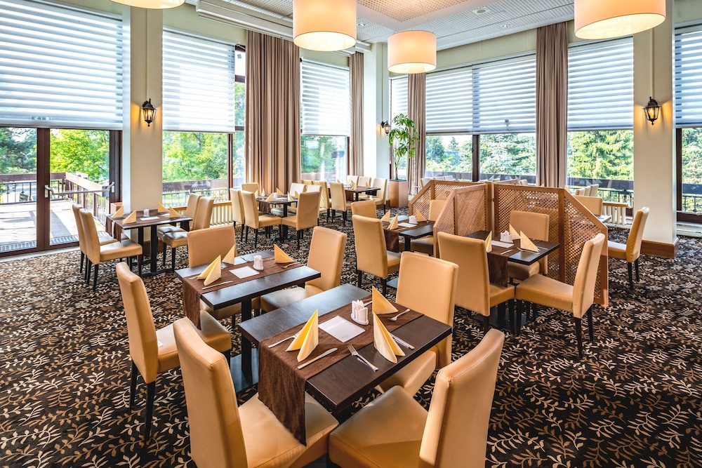 AHORN Waldhotel Altenberg 50/72