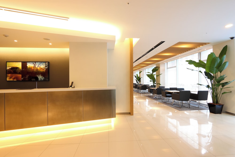 Hakata Tokyu Rei Hotel 6/68