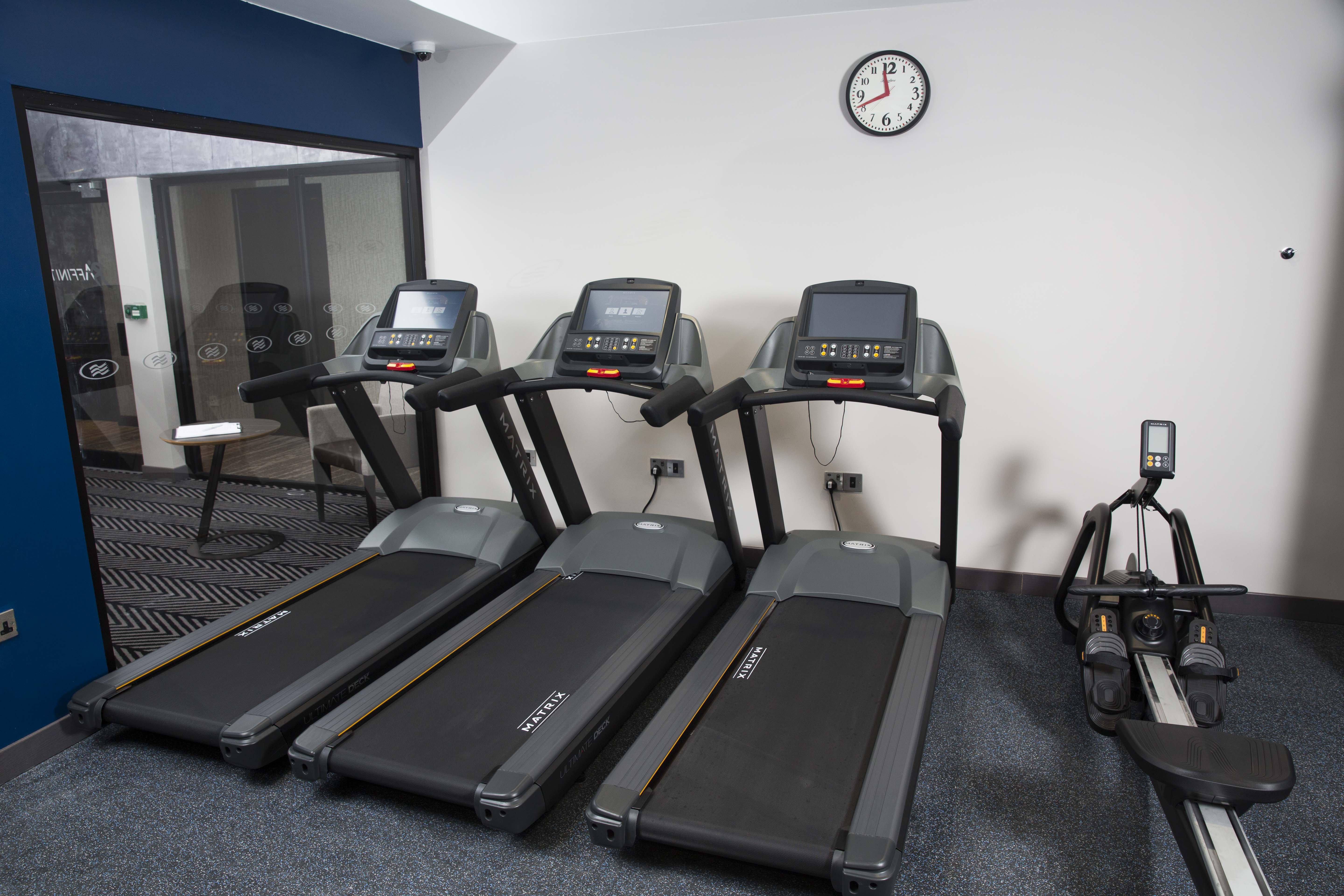 Crowne Plaza Basingstoke 33/63