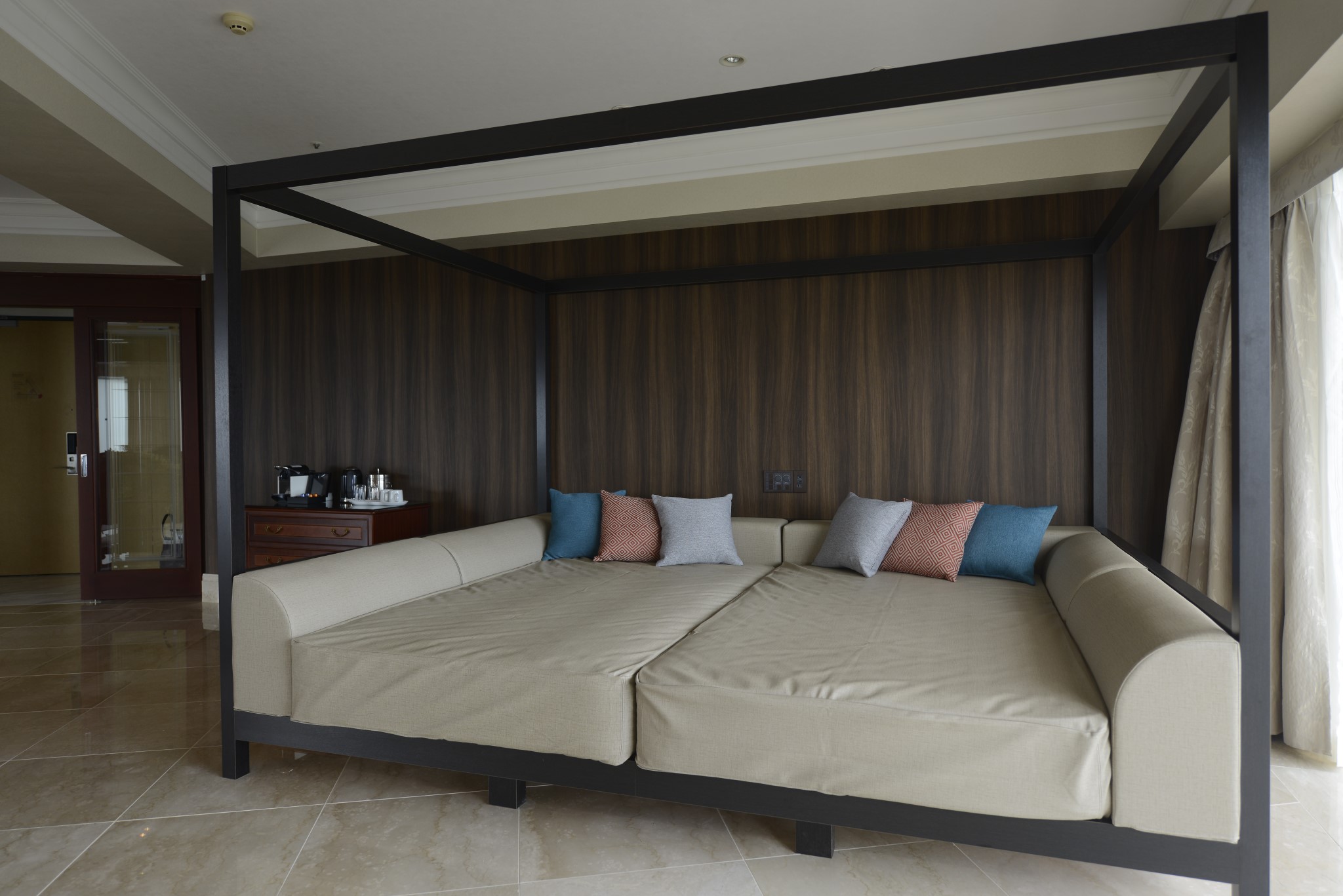 Ocean, Panorama, Premium, Suite, Triple