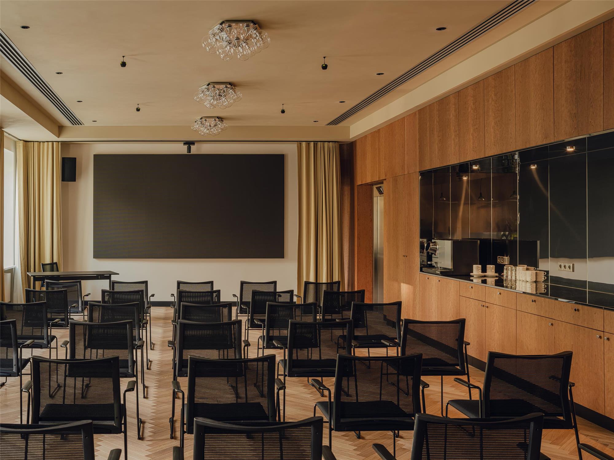 Flaner Hotel, WorldHotels Crafted 24/27