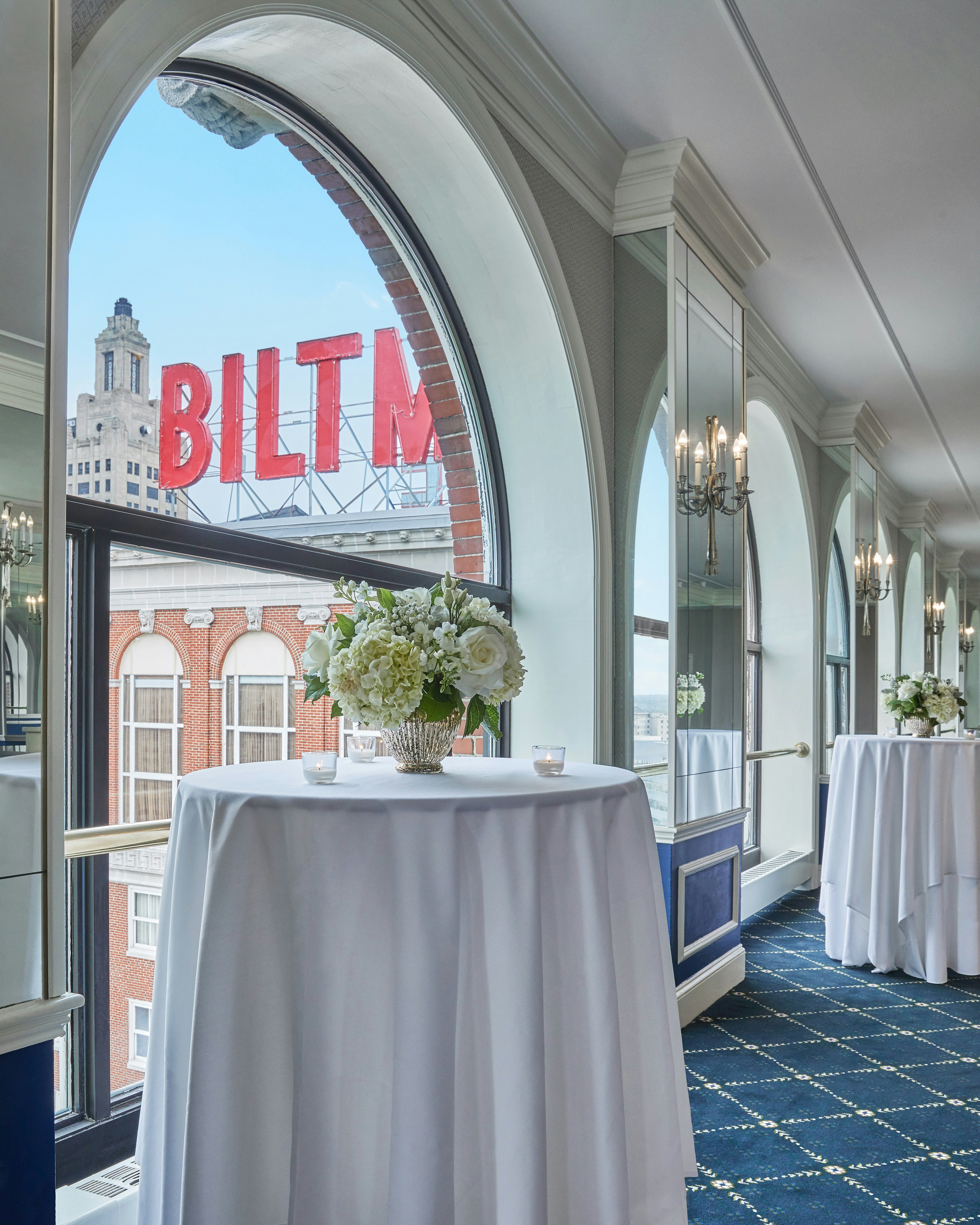 Graduate by Hilton Providence 18/50