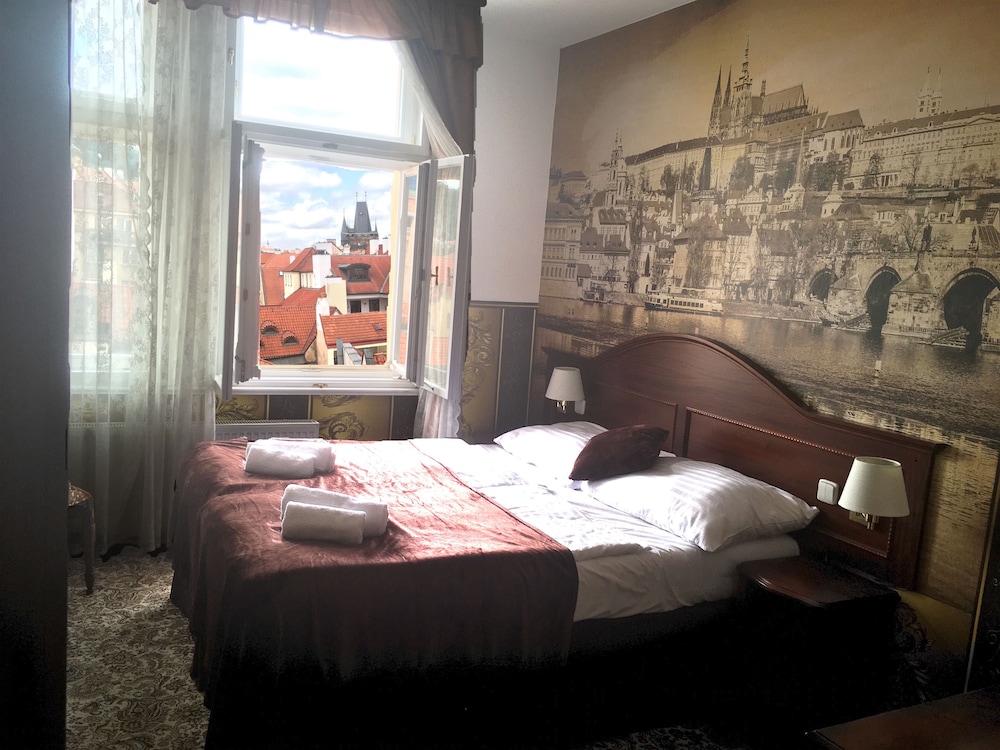 Hotel Liliova Prague Old Town 15/68