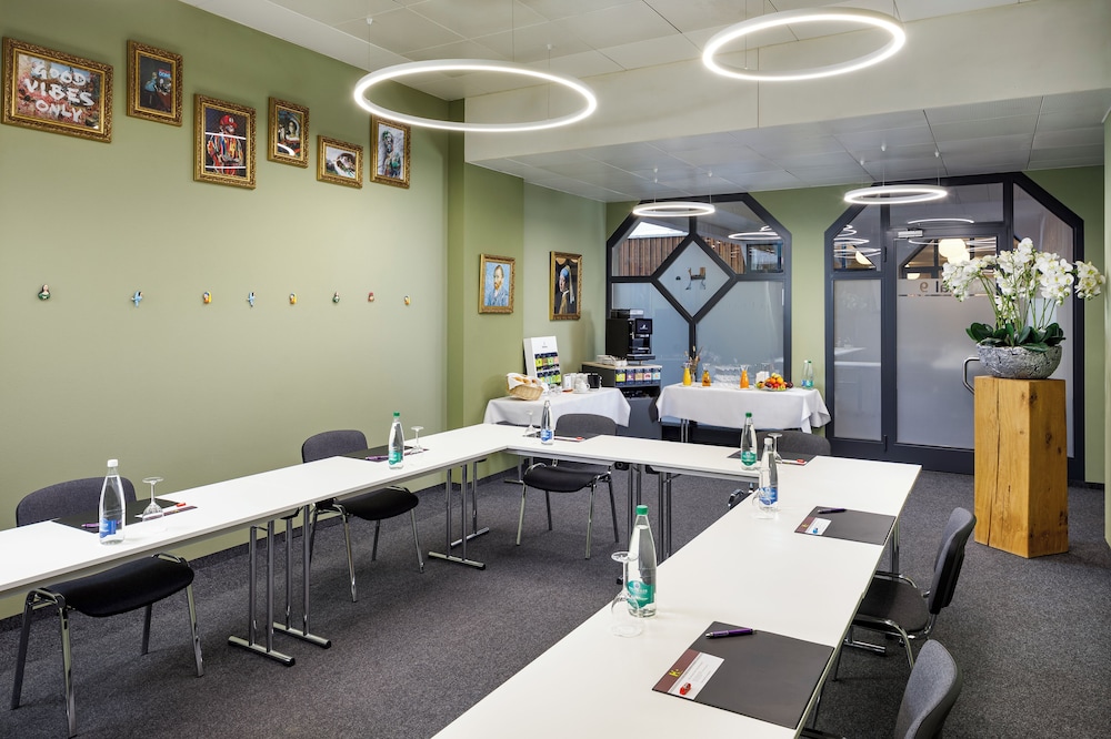 Olten Swiss Quality Hotel 40/50
