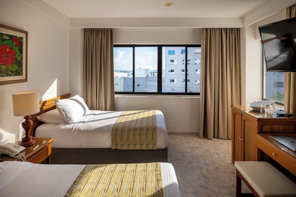 Hotel Arena Blanca By Dorado 50/78