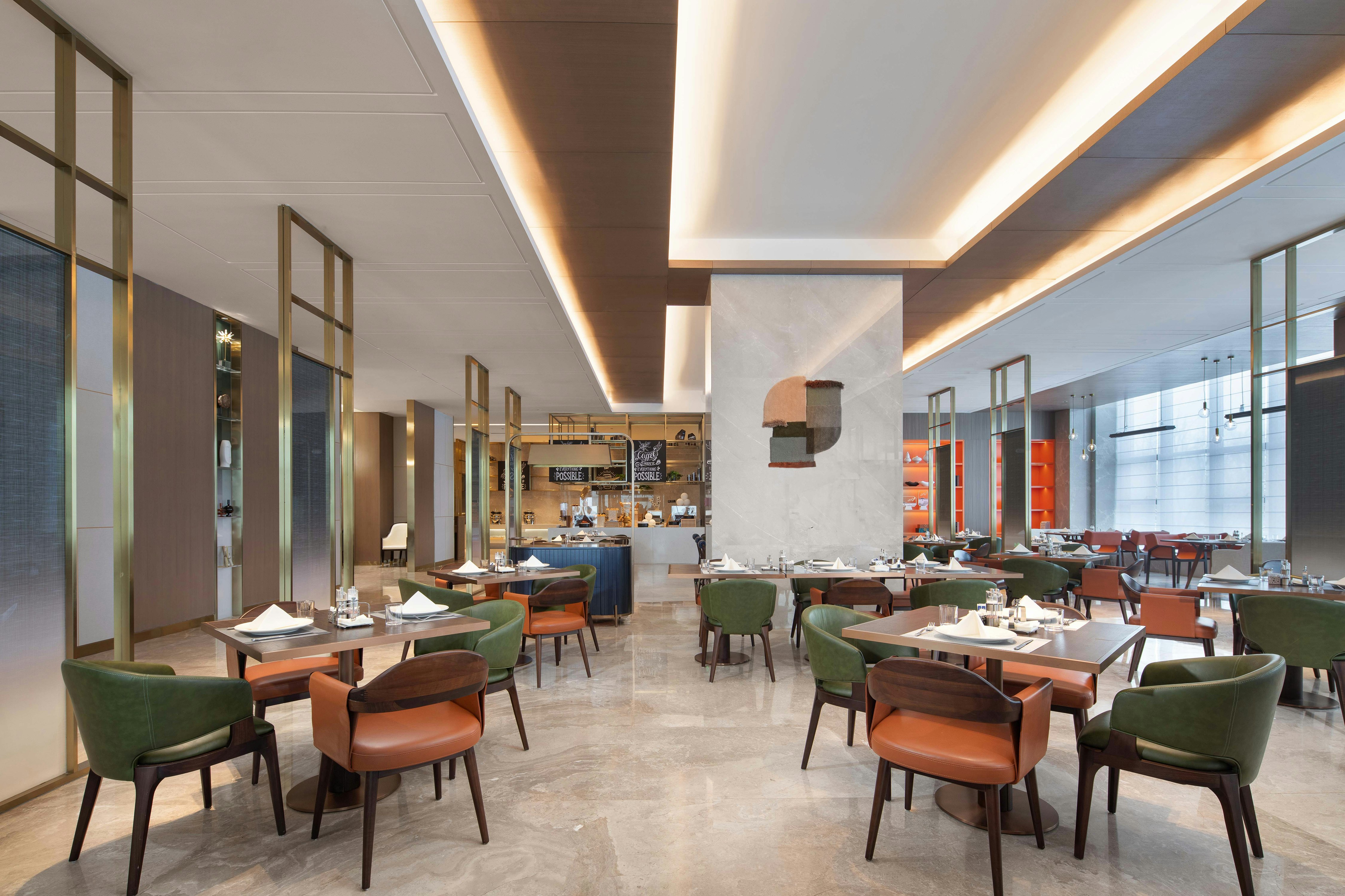 DoubleTree by Hilton Altay Fuyun 43/50