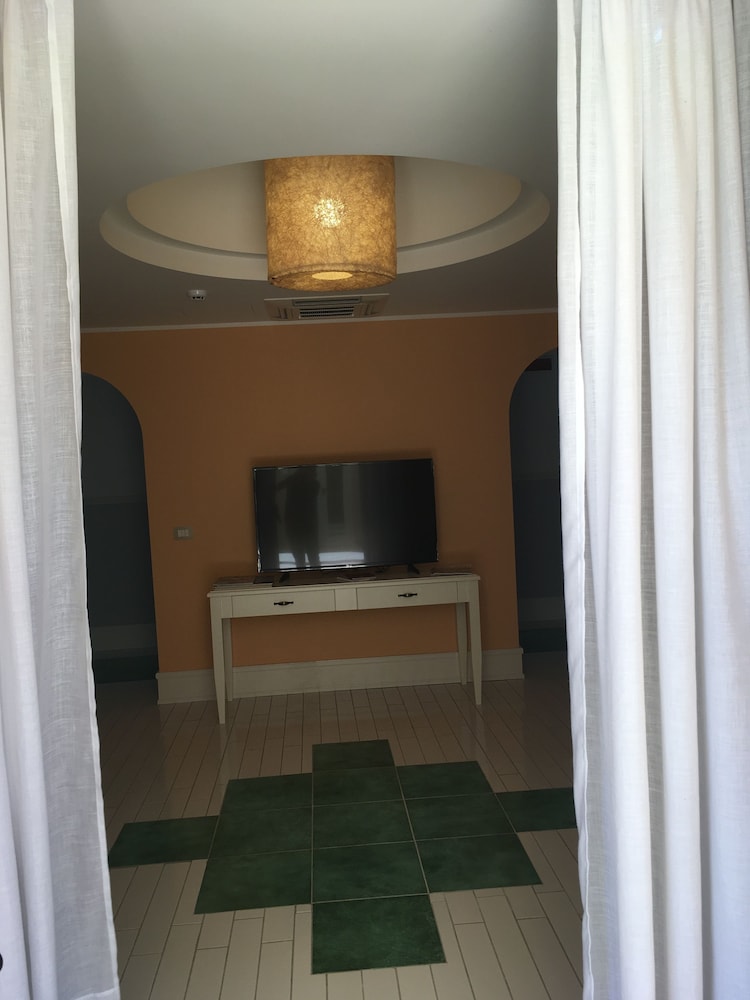 Hotel Danieli Pozzallo 58/64