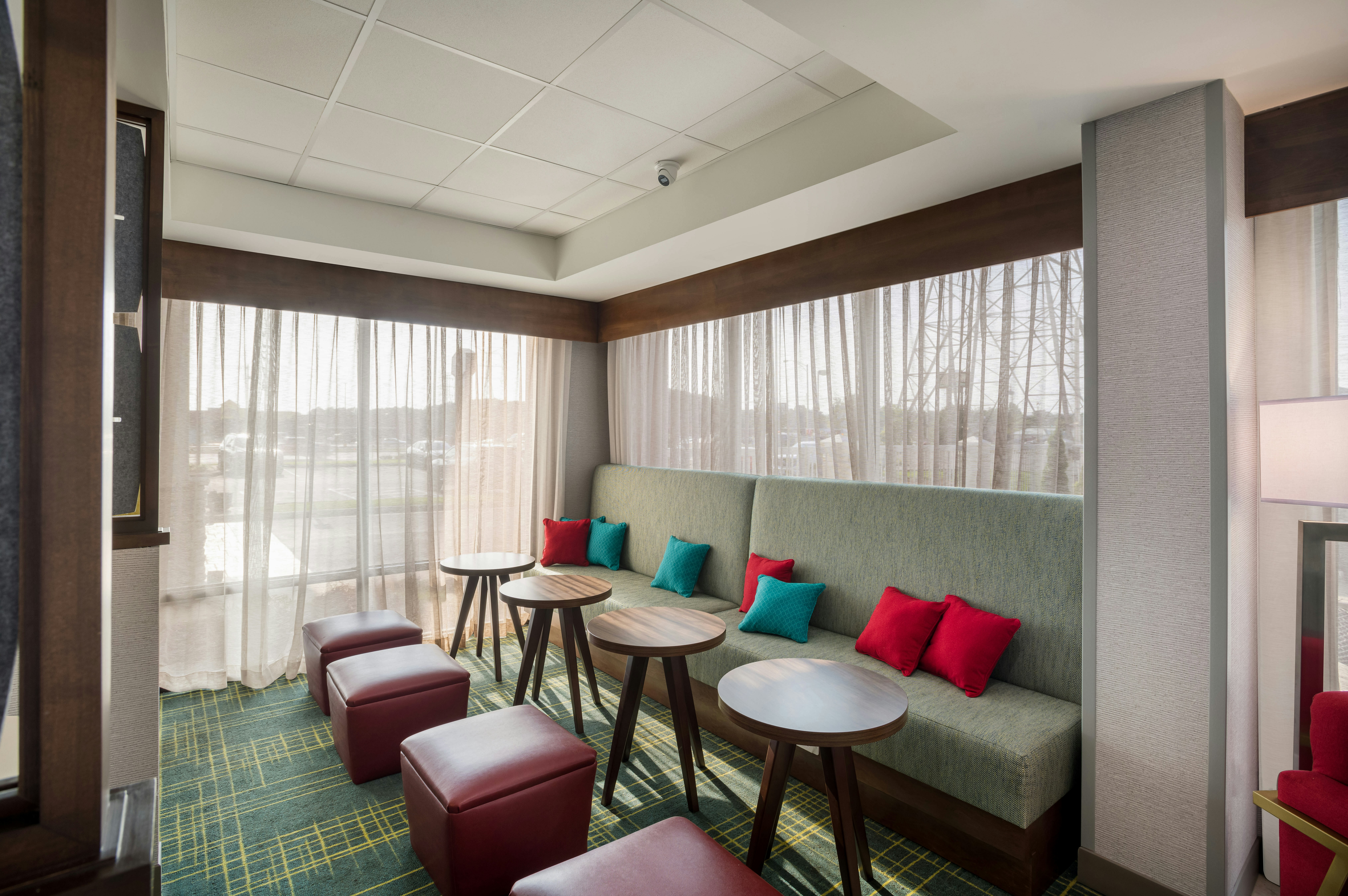 Hampton Inn Gadsden 31/56