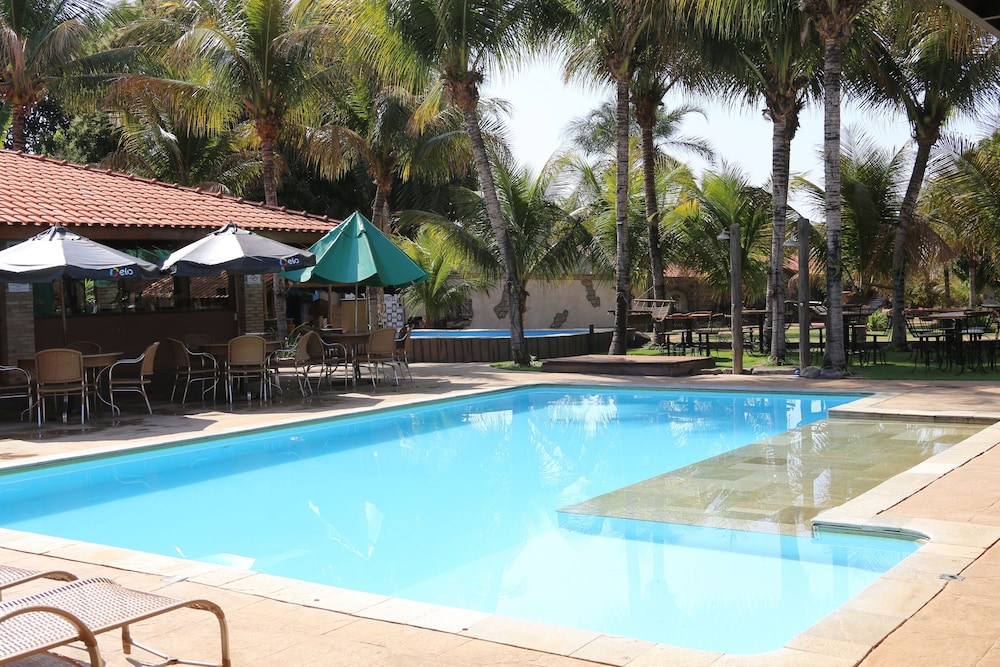 Carpe Diem Eco Resort and Spa 46/72