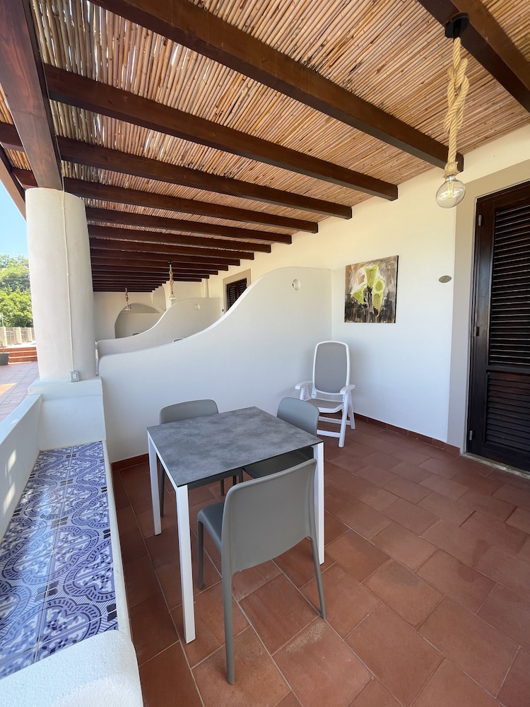 Hotel Villa de Pasquale 43/54