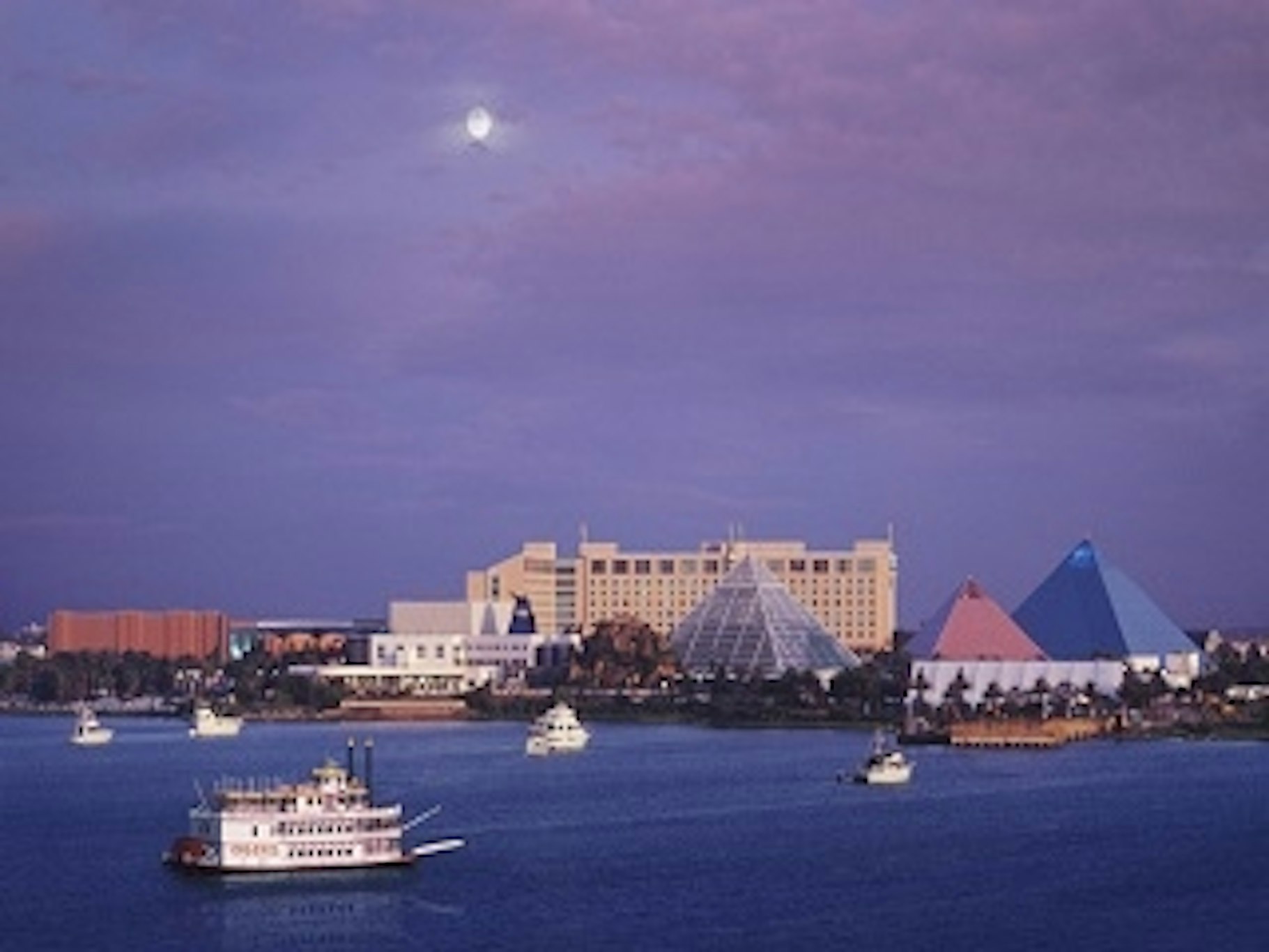 Moody Gardens Hotel Spa And Convention Center 25/28