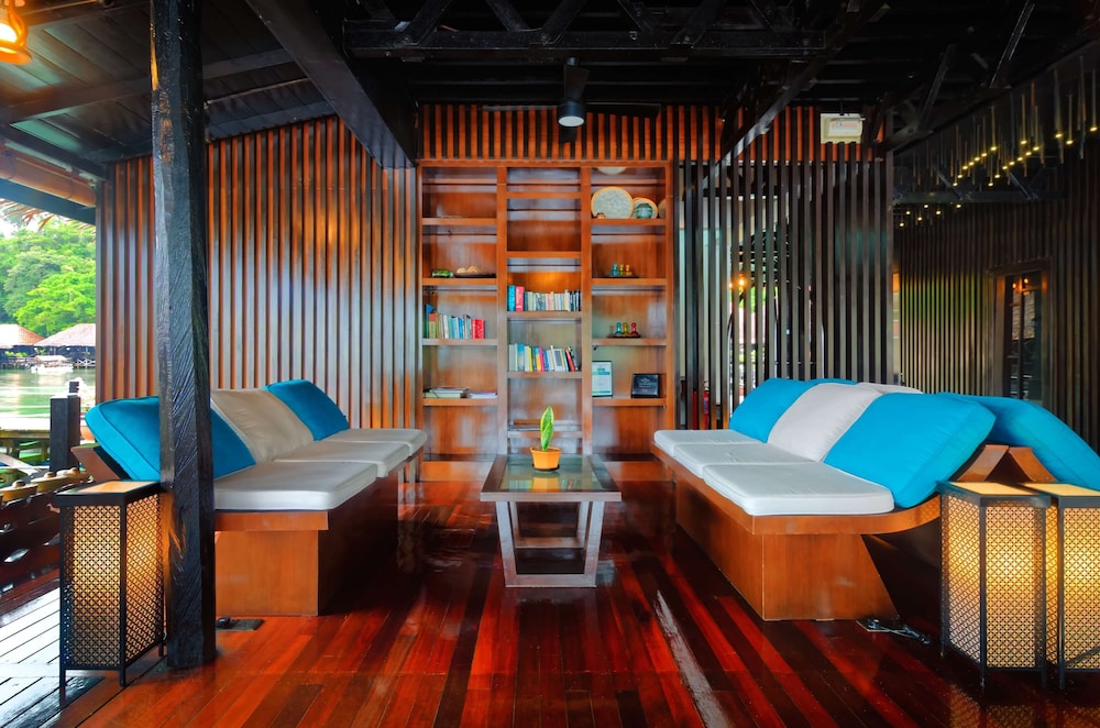 Gayana Marine Resort 41/71