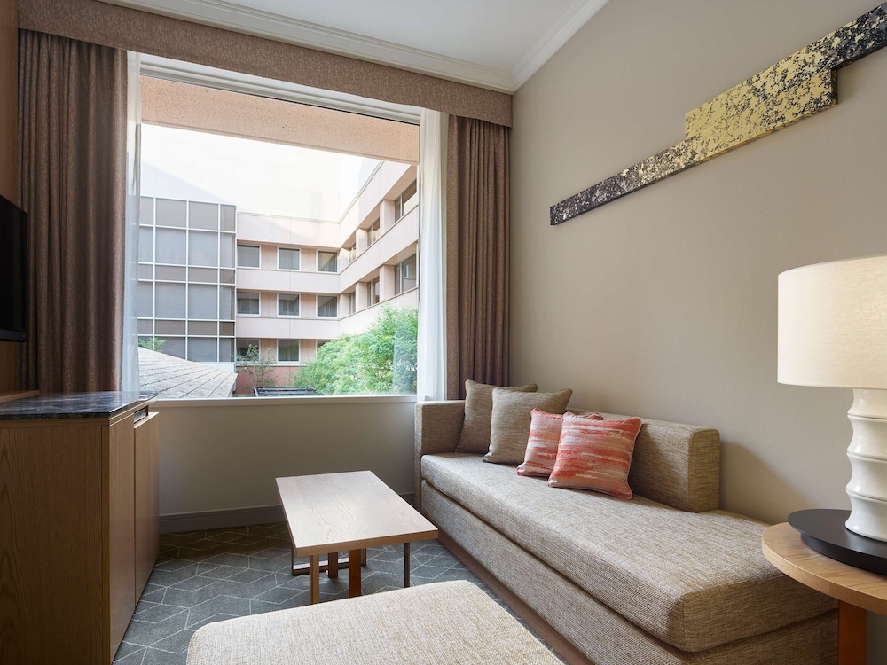 Hotel The Celestine Tokyo Shiba 51/68