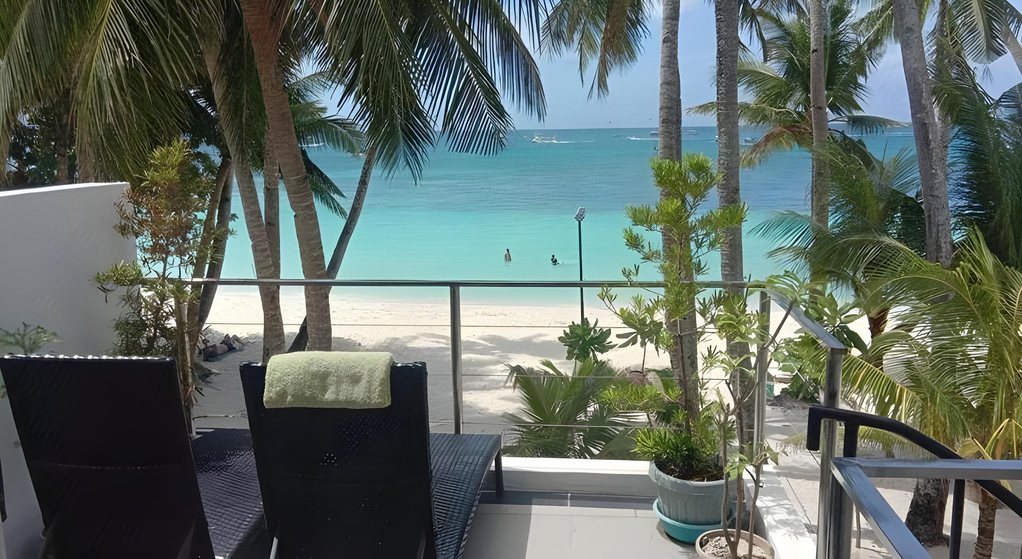 Oro Beach Resort 44/50