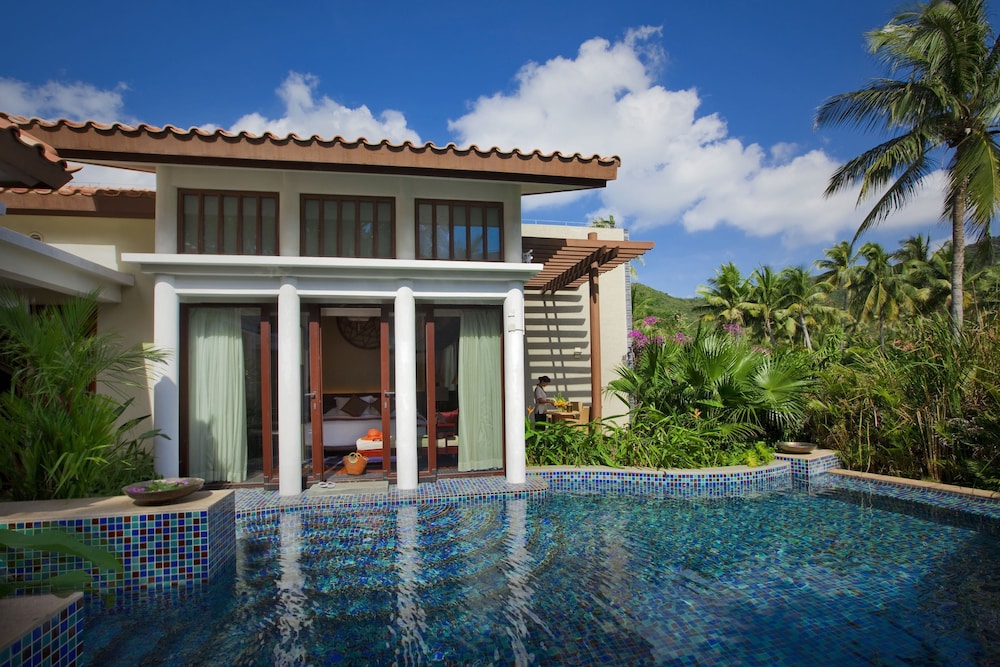 BANYAN TREE SANYA 6/50
