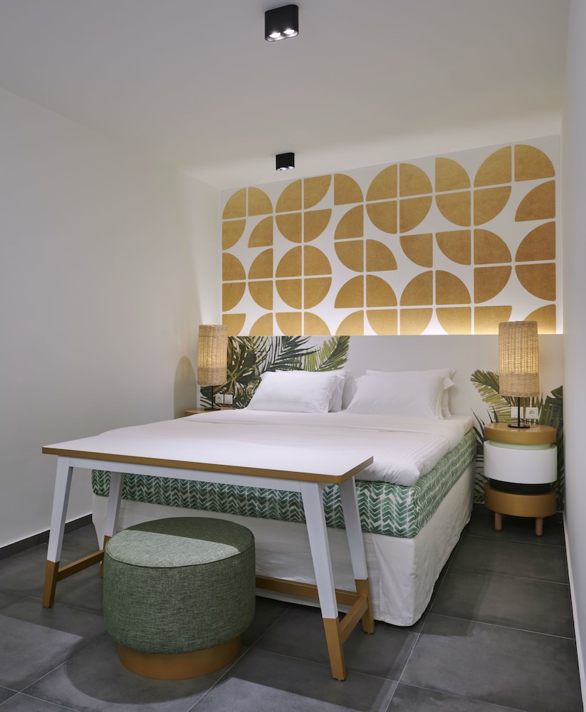 Thomais Boutique Hotel - Adults Only 30/72