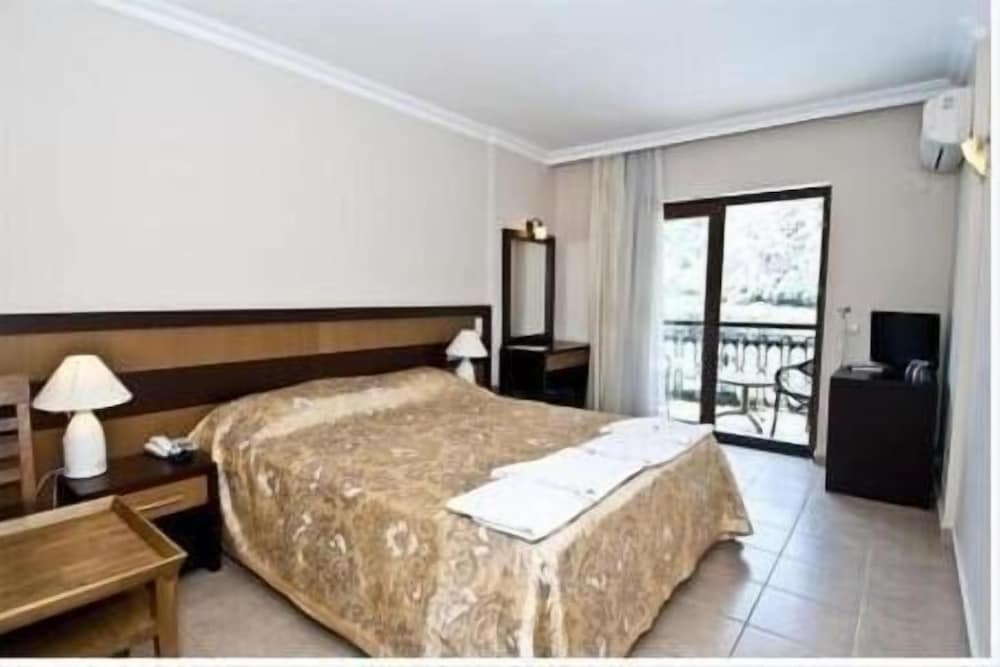 Dalyan Tezcan Hotel 17/50