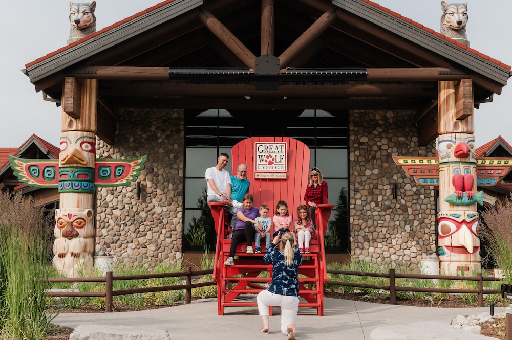 Great Wolf Lodge Niagara Falls 2/72