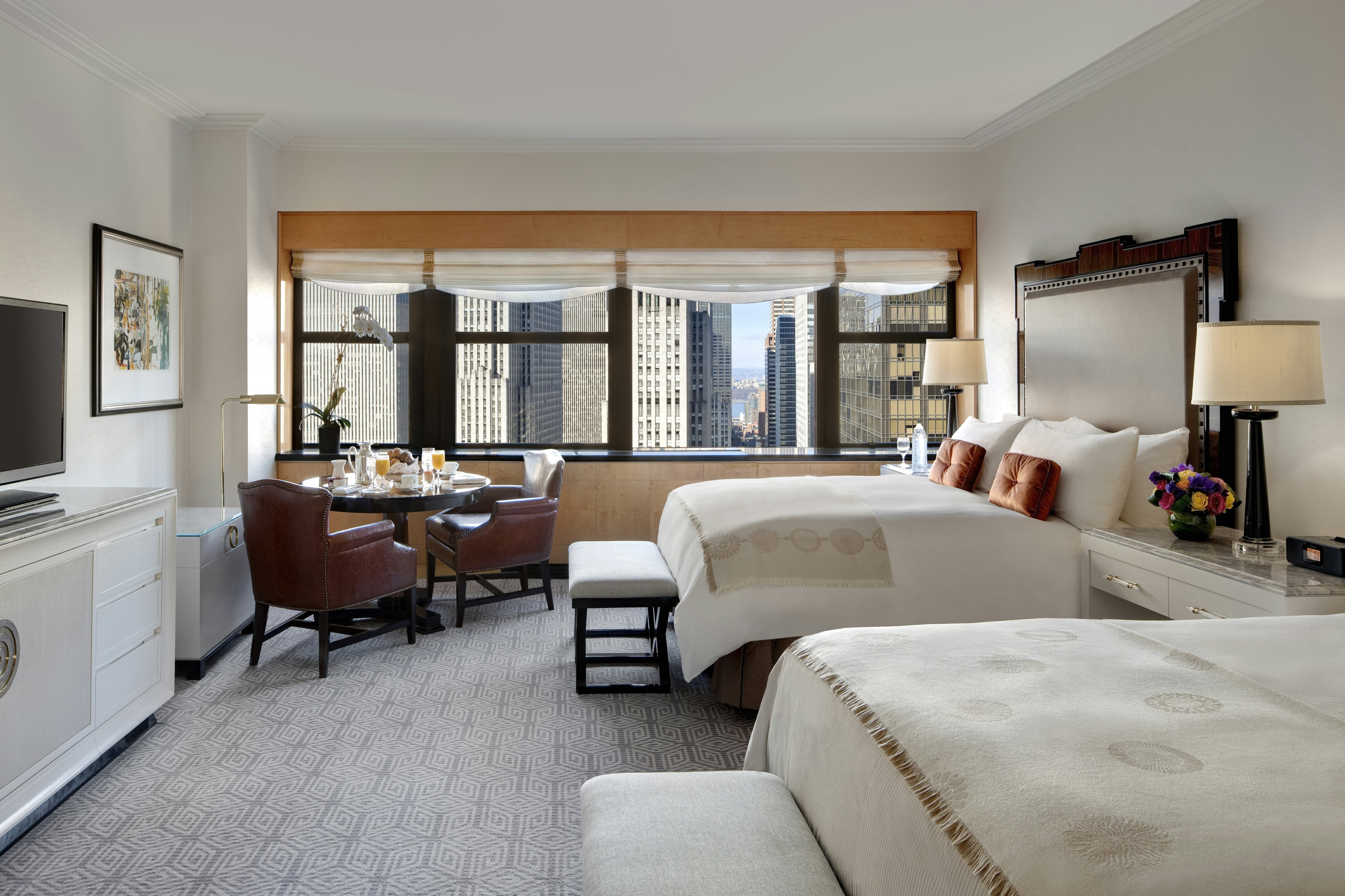 Lotte New York Palace 7/30