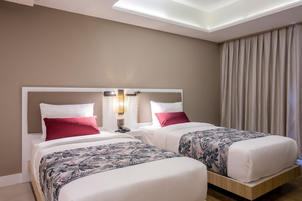 Woovo Phuket Patong 10/48