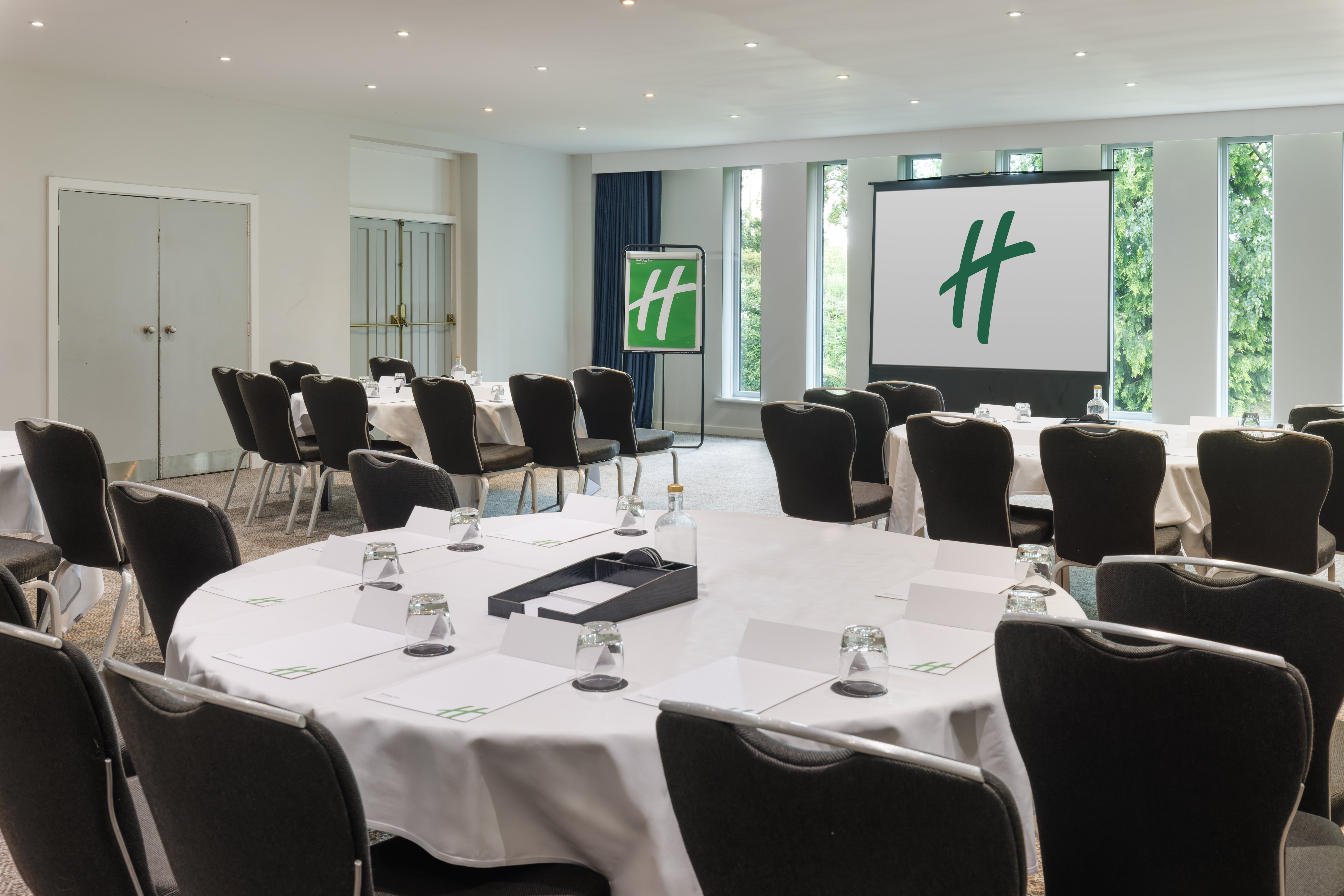 Holiday Inn South Normanton M1 Jct 28 72/83