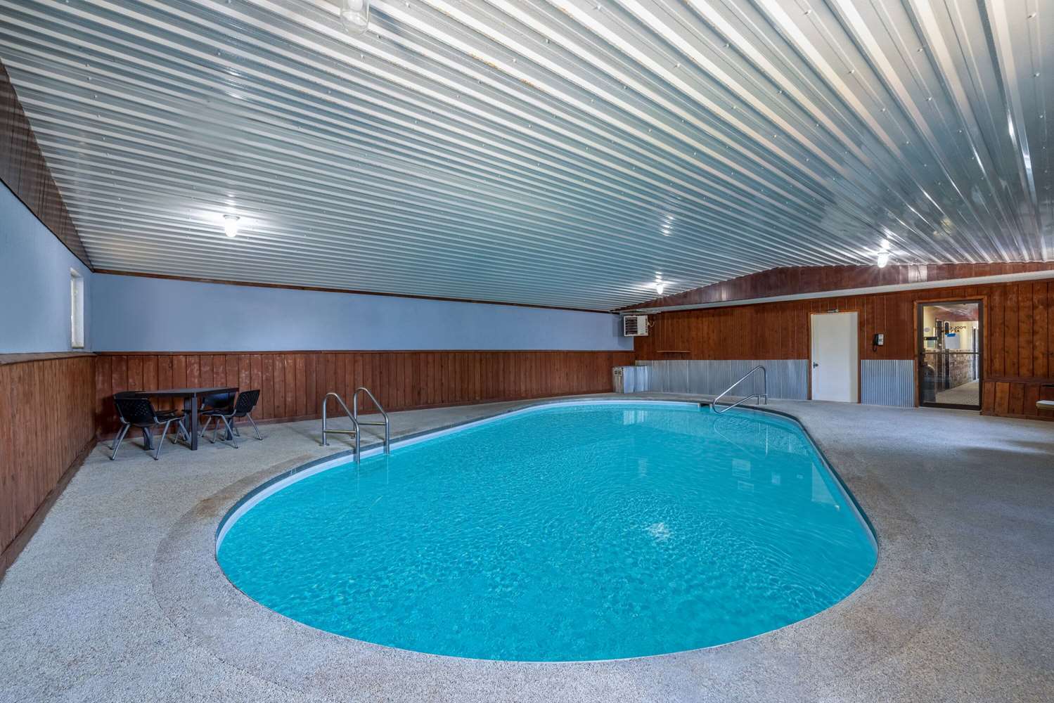 Travelodge by Wyndham Livingston Yellowstone 32/58