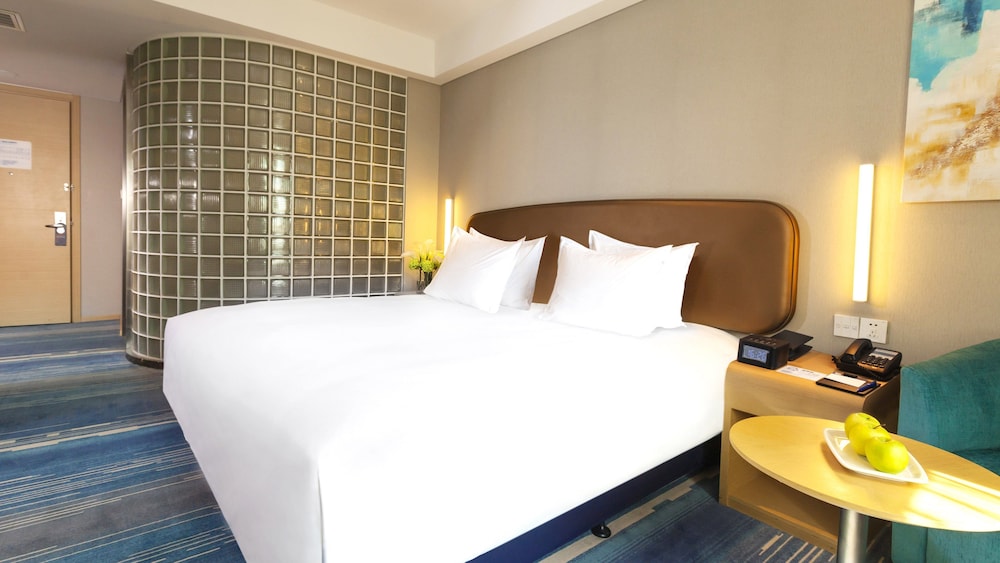 HOLIDAY INN EXPRESS CHIFENG HONGSHAN 13/50