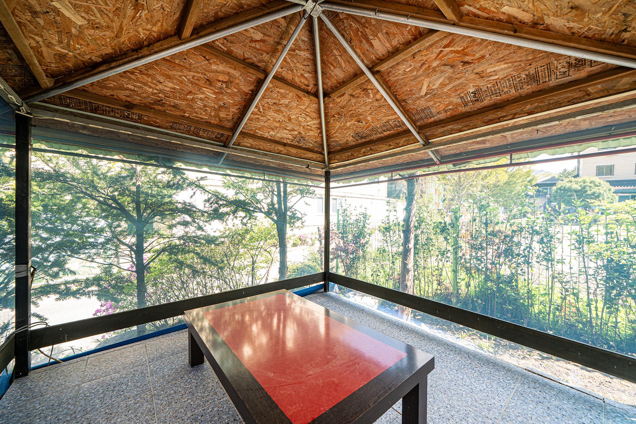 Muju Sansae Sori Pension 12/22