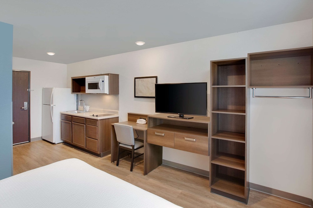 WoodSpring Suites Nashville Rivergate 8/19