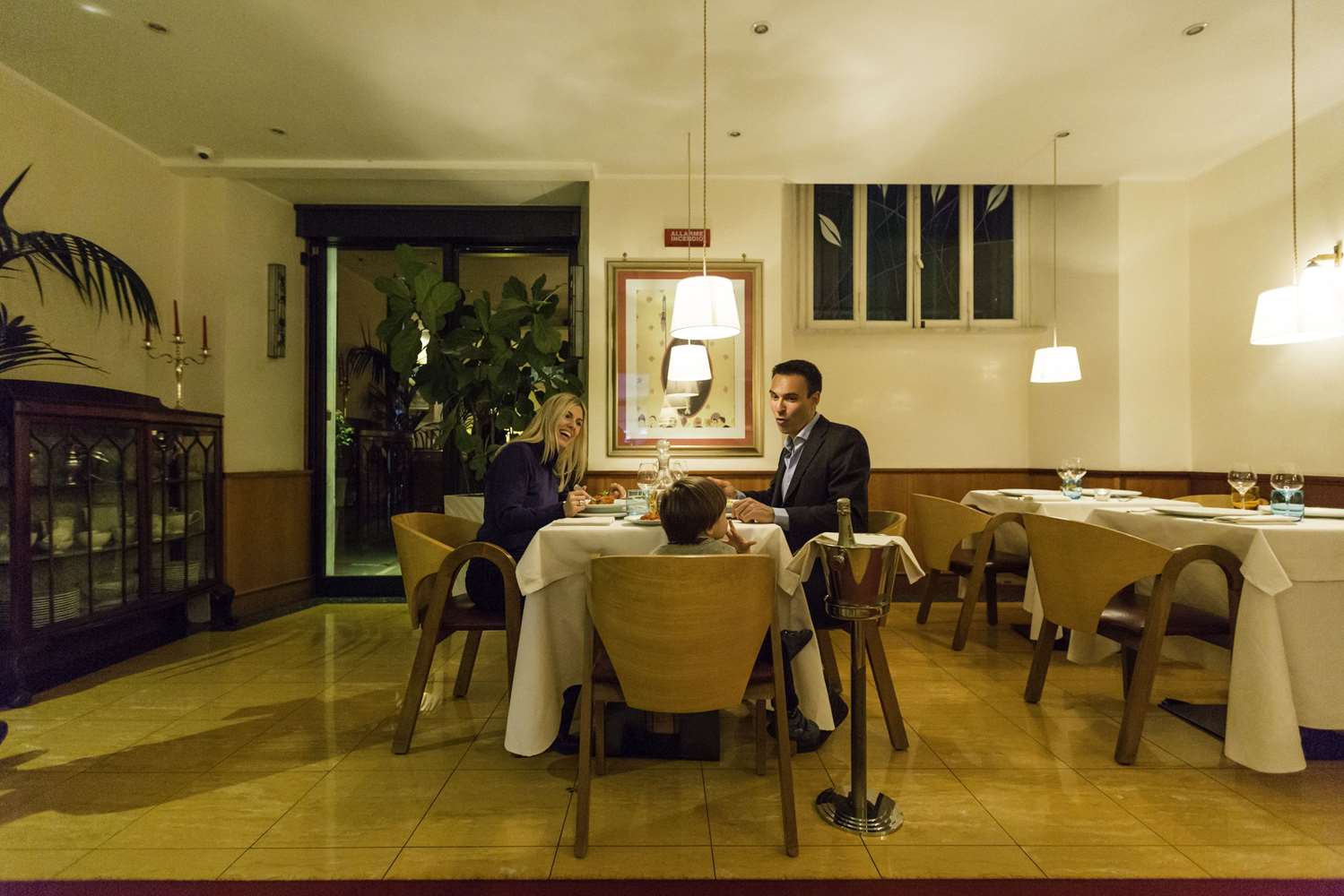 Best Western Hotel Artdeco 34/49