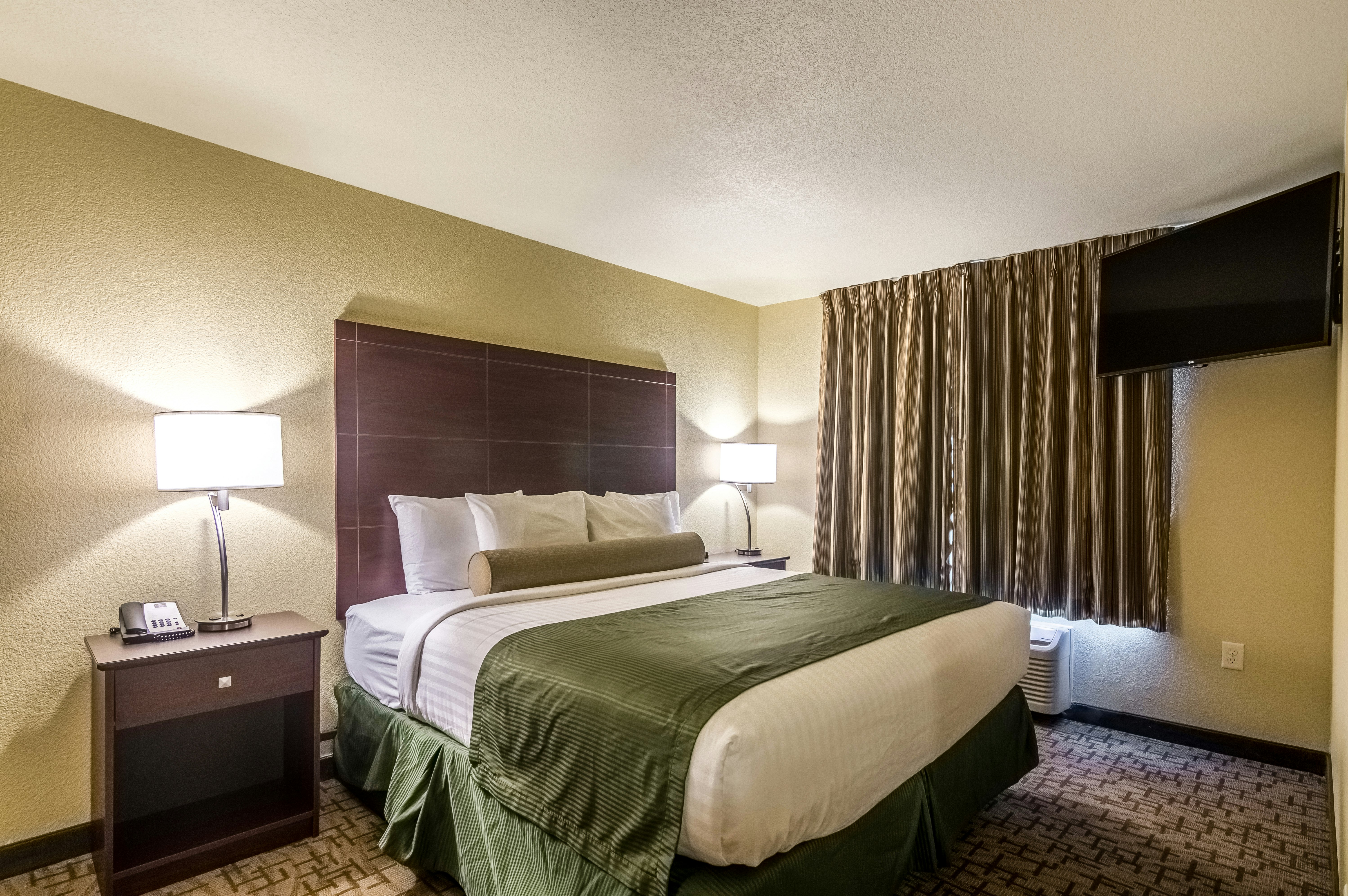 Cobblestone Inn & Suites - Lakin 14/27