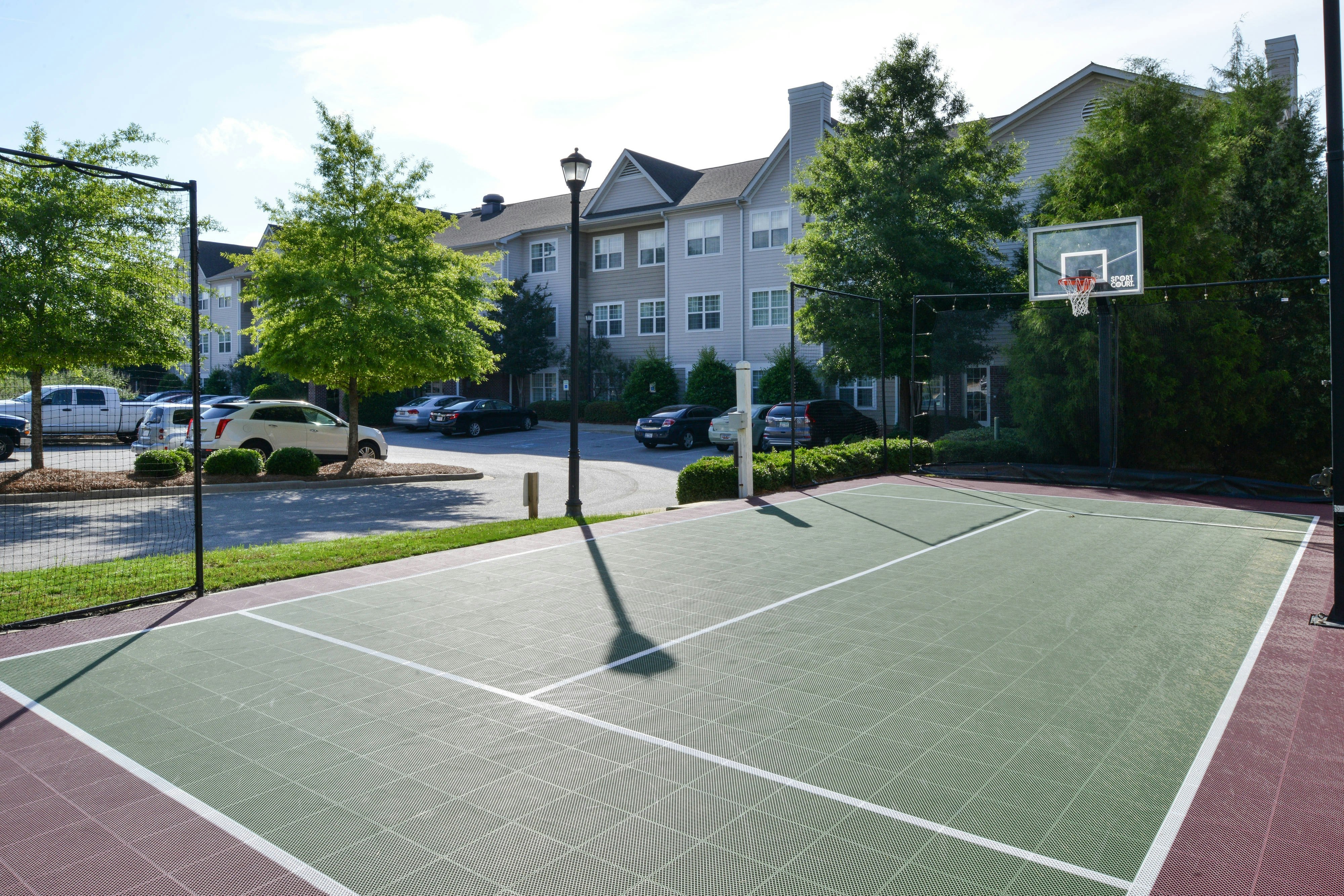 Residence Inn Columbia Northeast/Fort Jackson Area 22/49