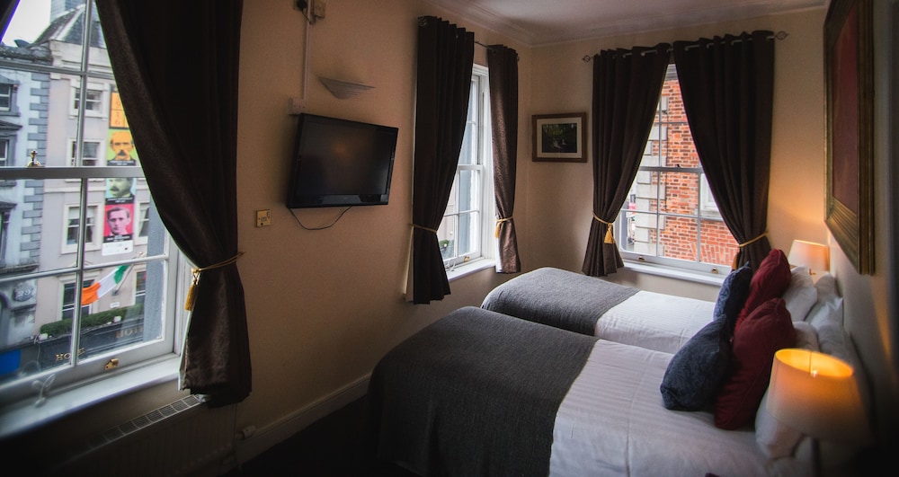 Dublin Citi Hotel 39/49