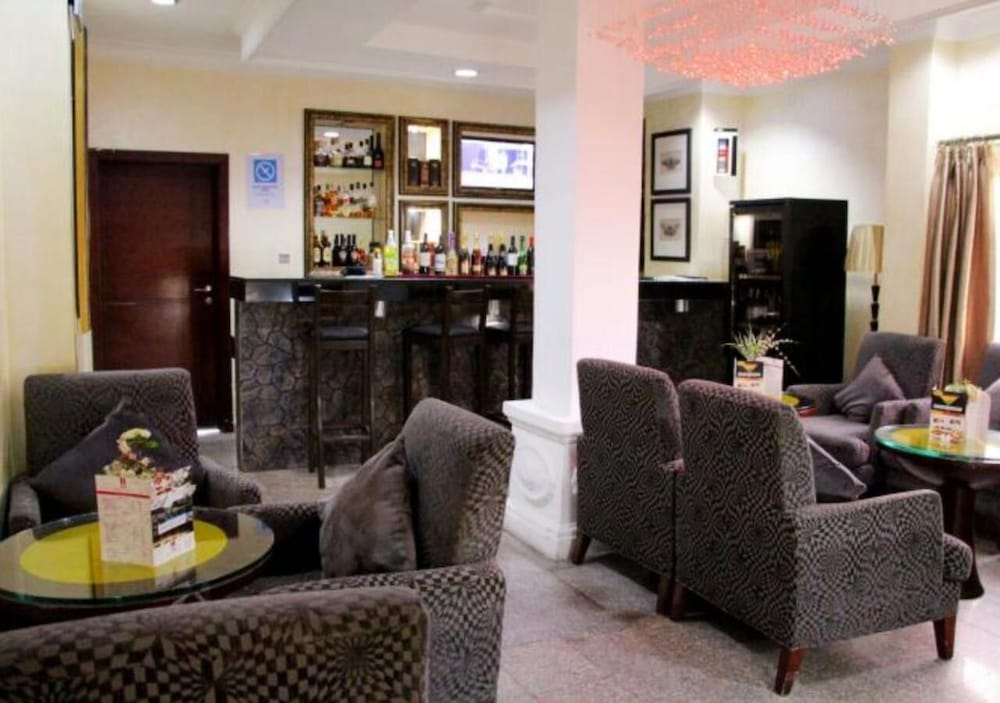 Hotel Chelsea Wuse 2 30/50