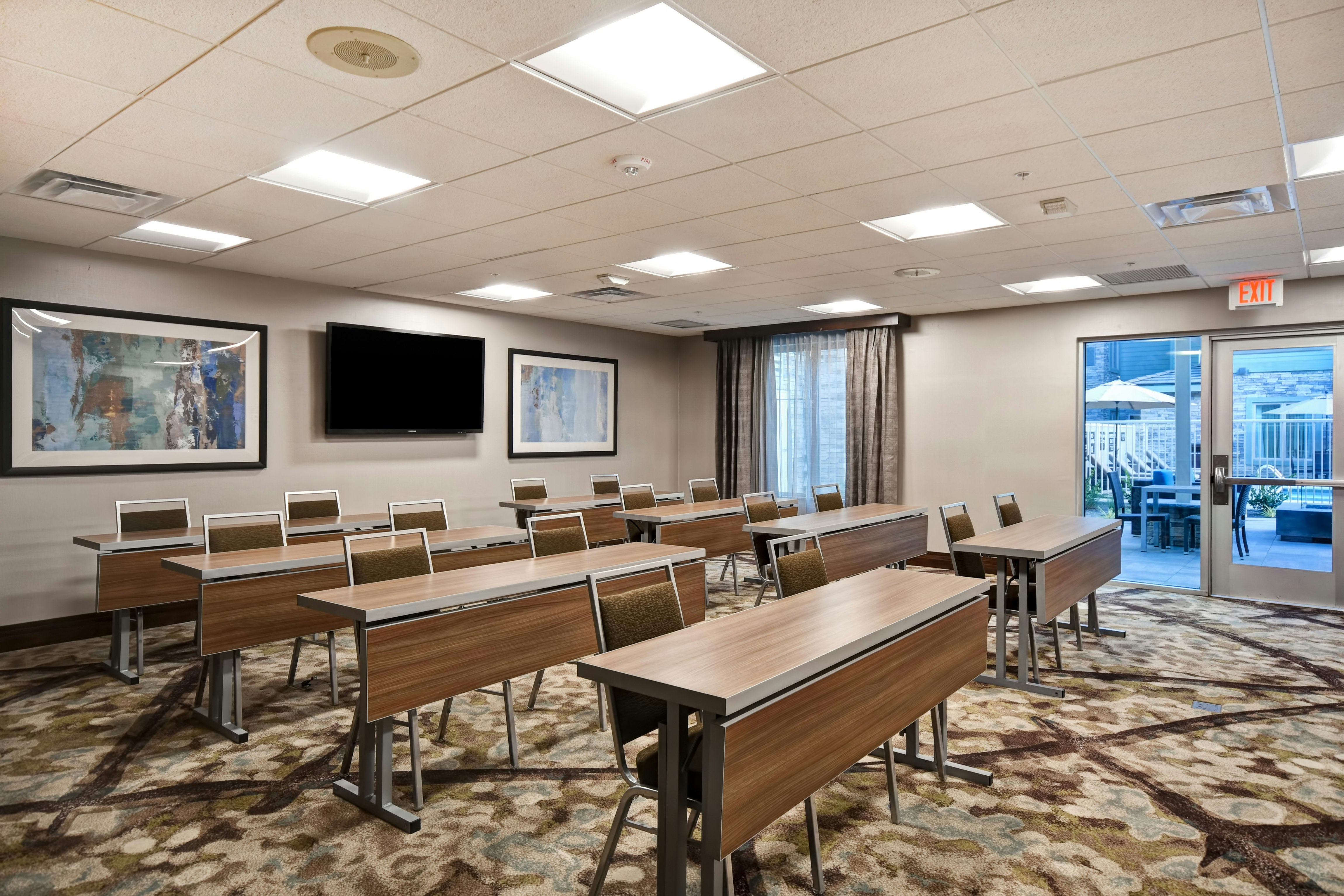 Homewood Suites By Hilton Pleasant Hill Concord 70/86