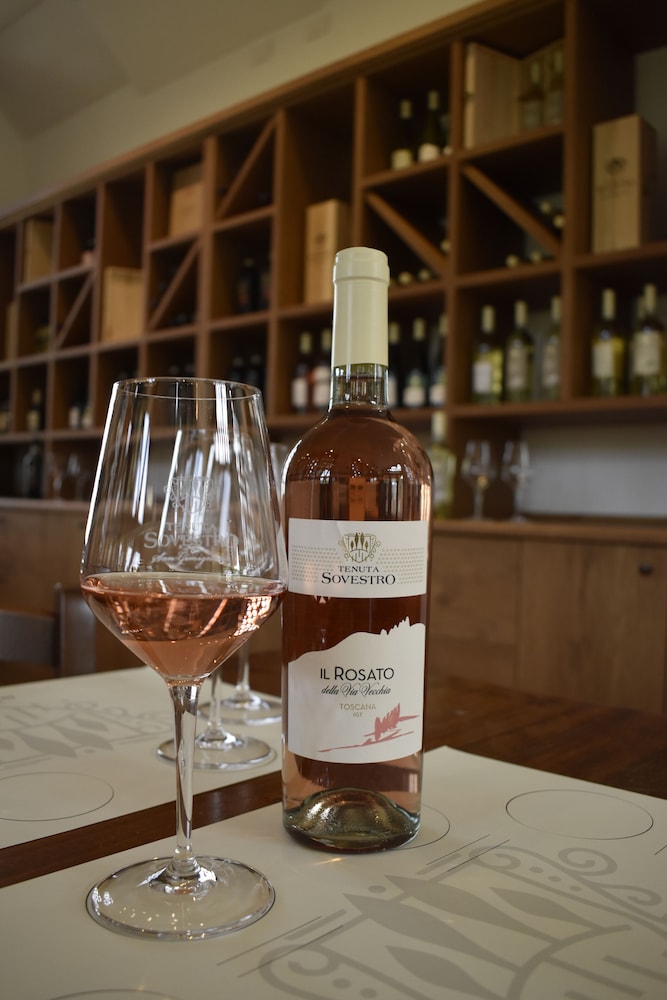 Tenuta Sovestro 16/50