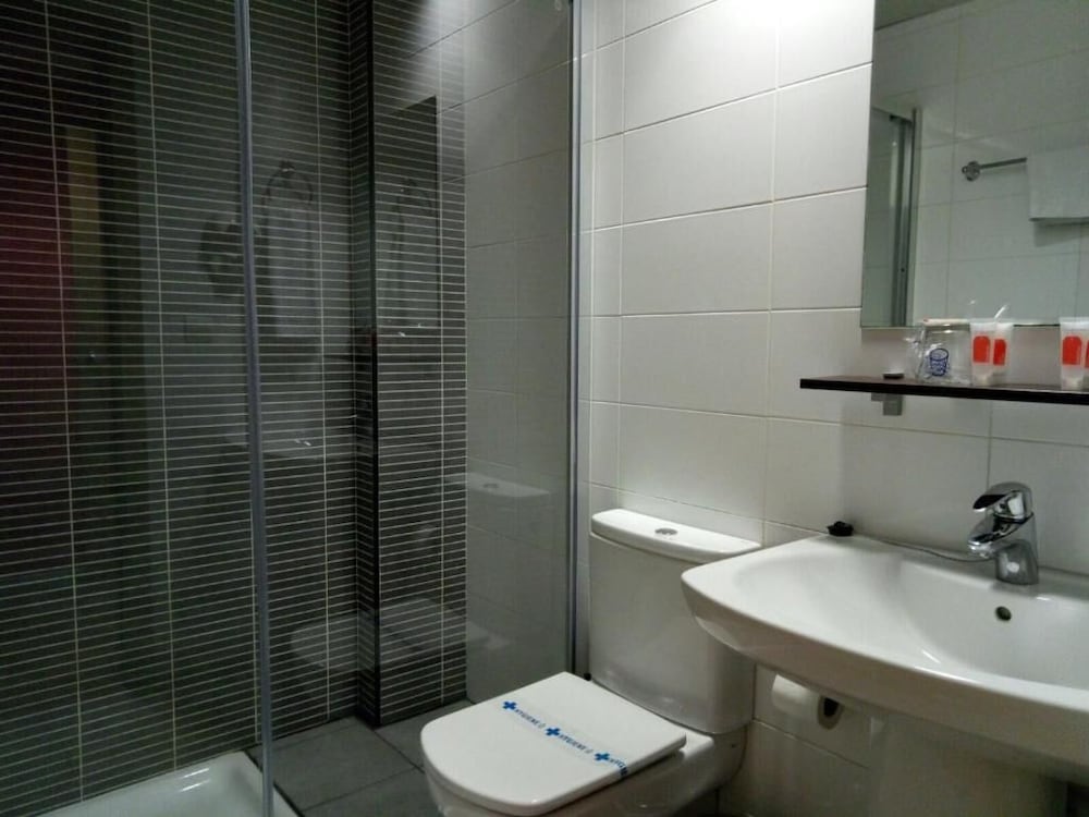 Apartamentos Casa Palacio de Los Sitios 33/37