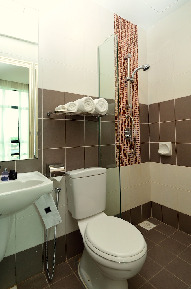 Holiday Villa Hotel and Suites Kota Bharu 35/36