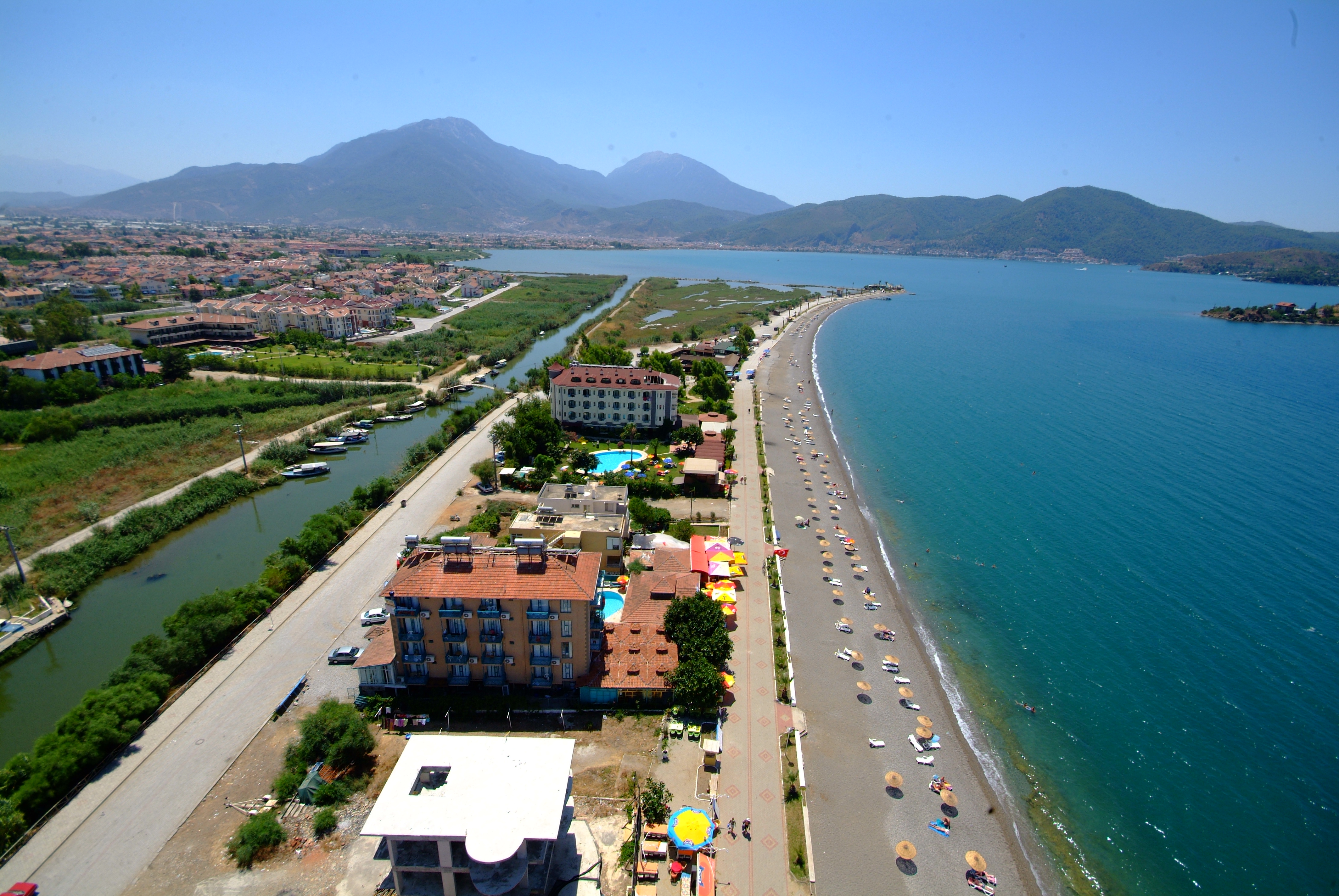 Hotel Mutlu 27/30