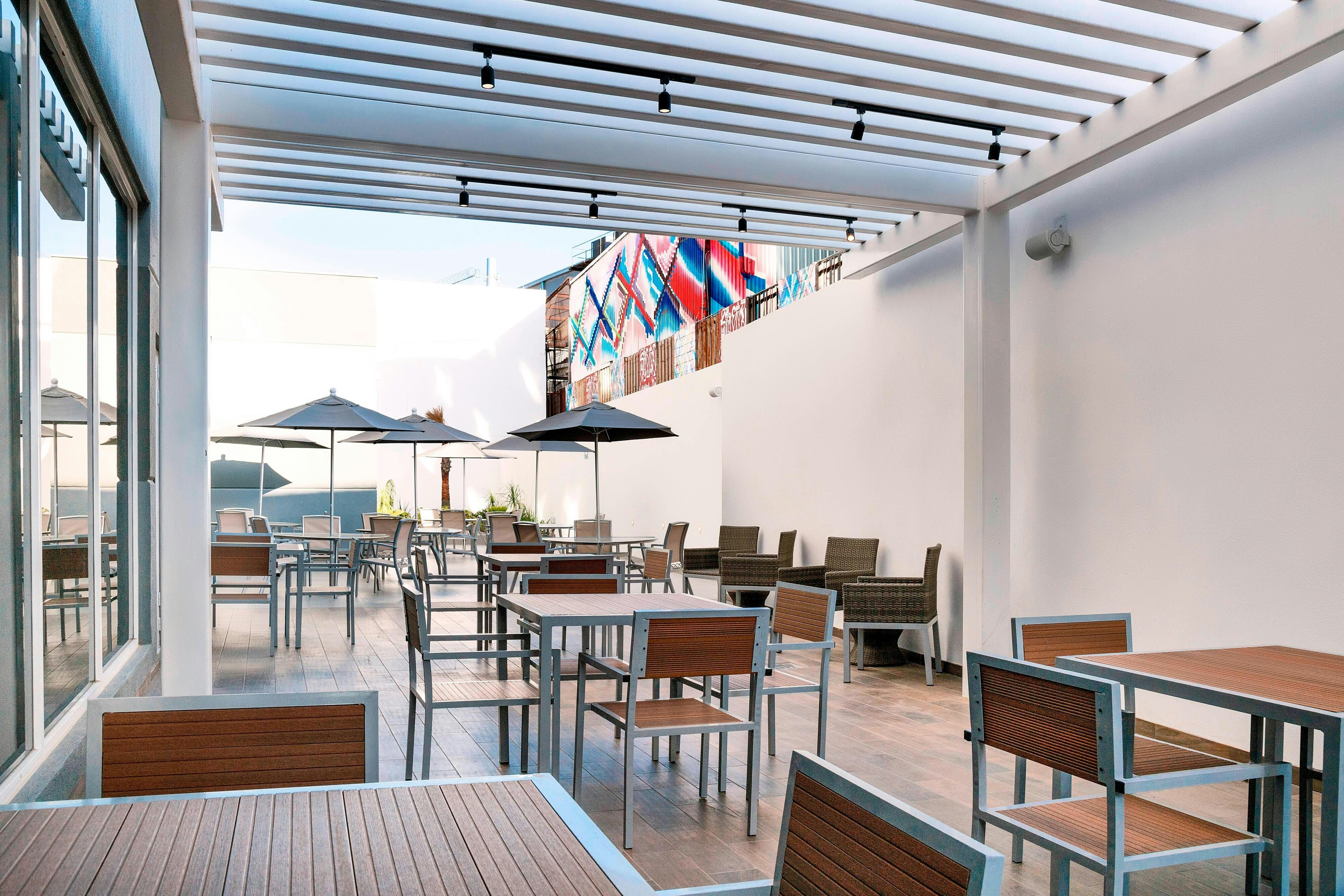 Fairfield Inn Suites By Marriott Tijuana 12/16