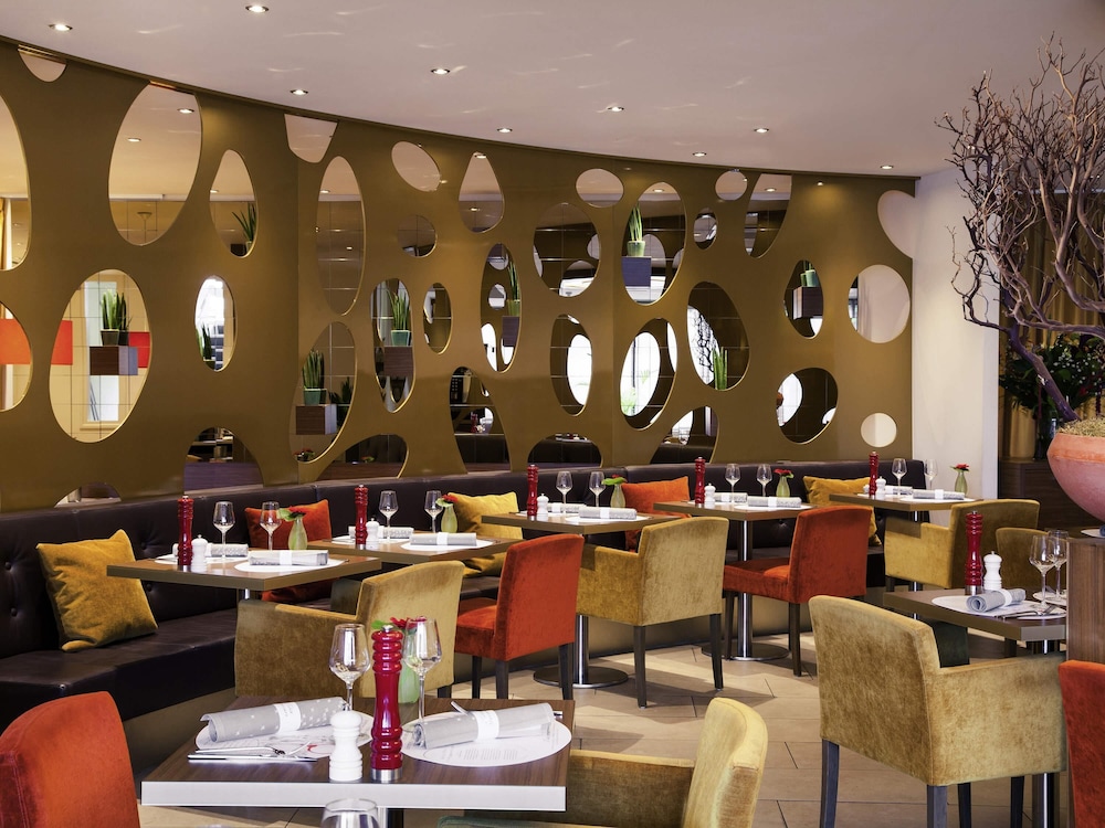 Mercure Groningen Martiniplaza 50/70