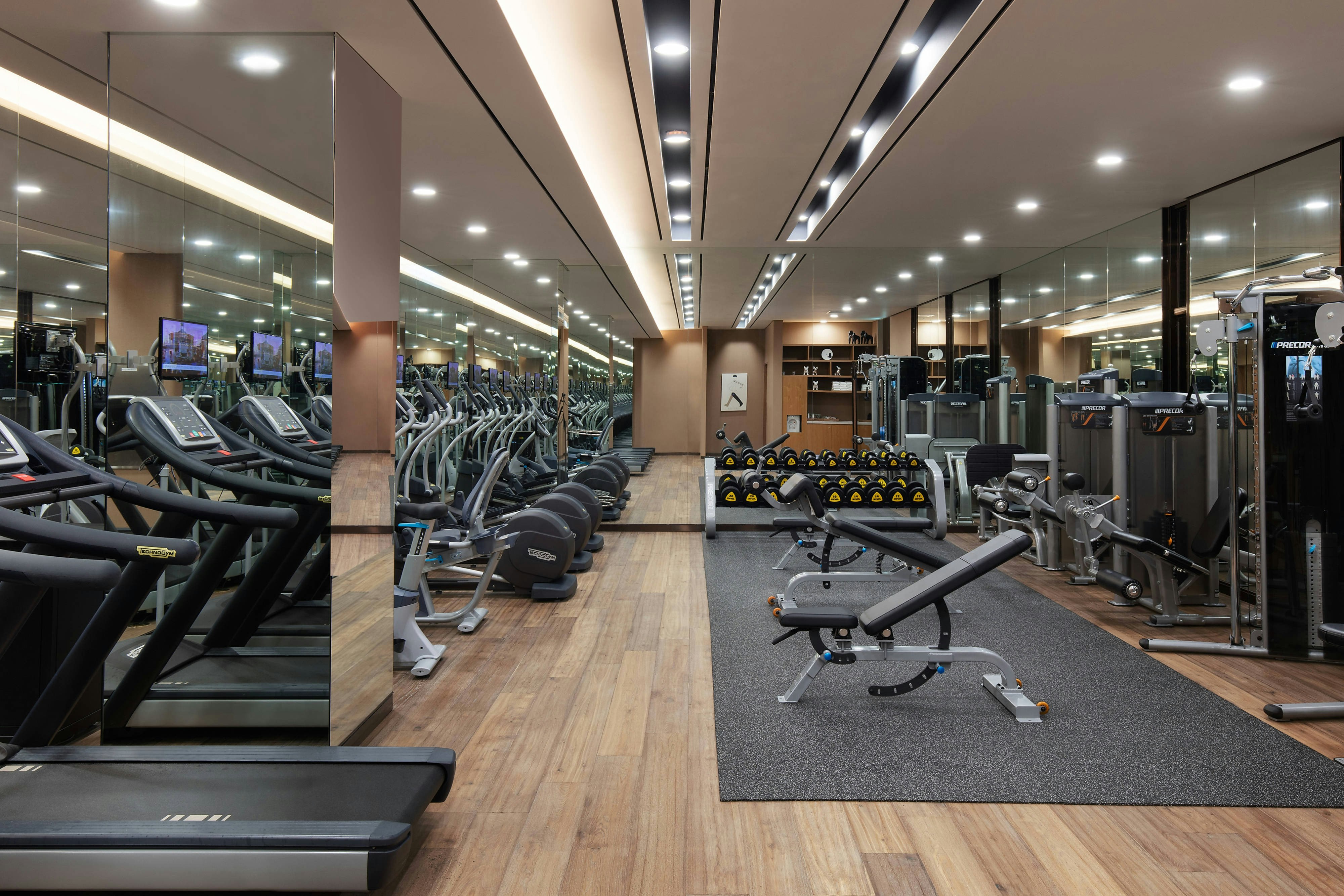 Courtyard by Marriott Seoul Myeongdong 28/53