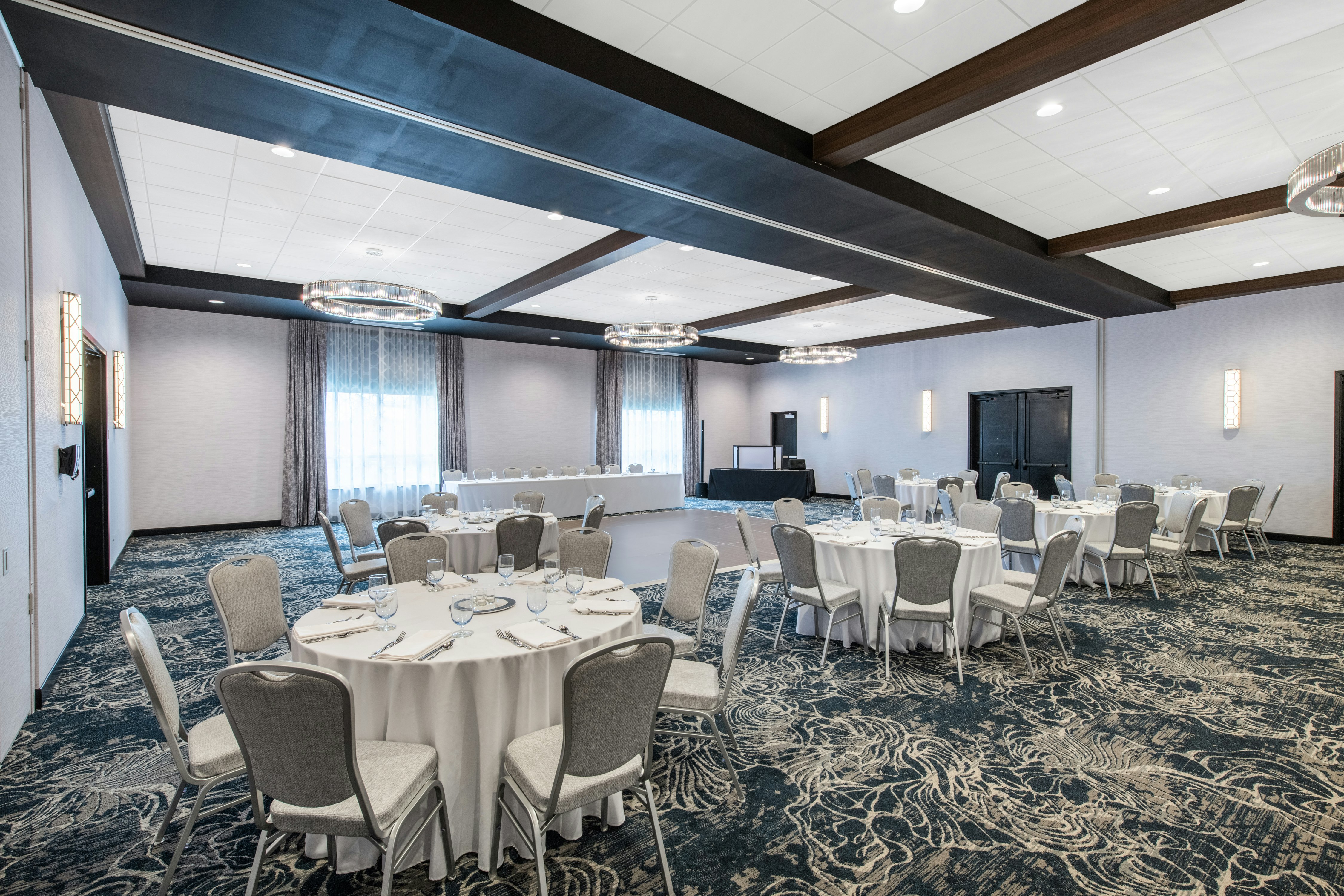 Hilton Garden Inn Pittsburgh Area Beaver Valley 14/16