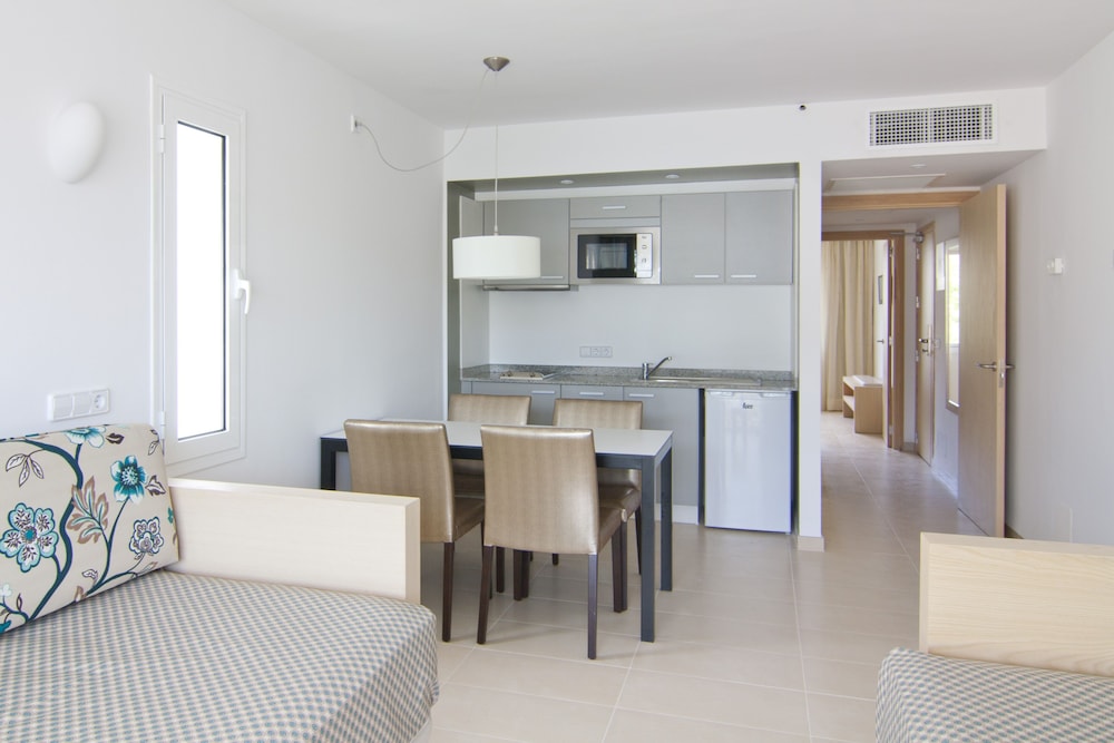 Hoposa Pollensamar Apartments 30/45