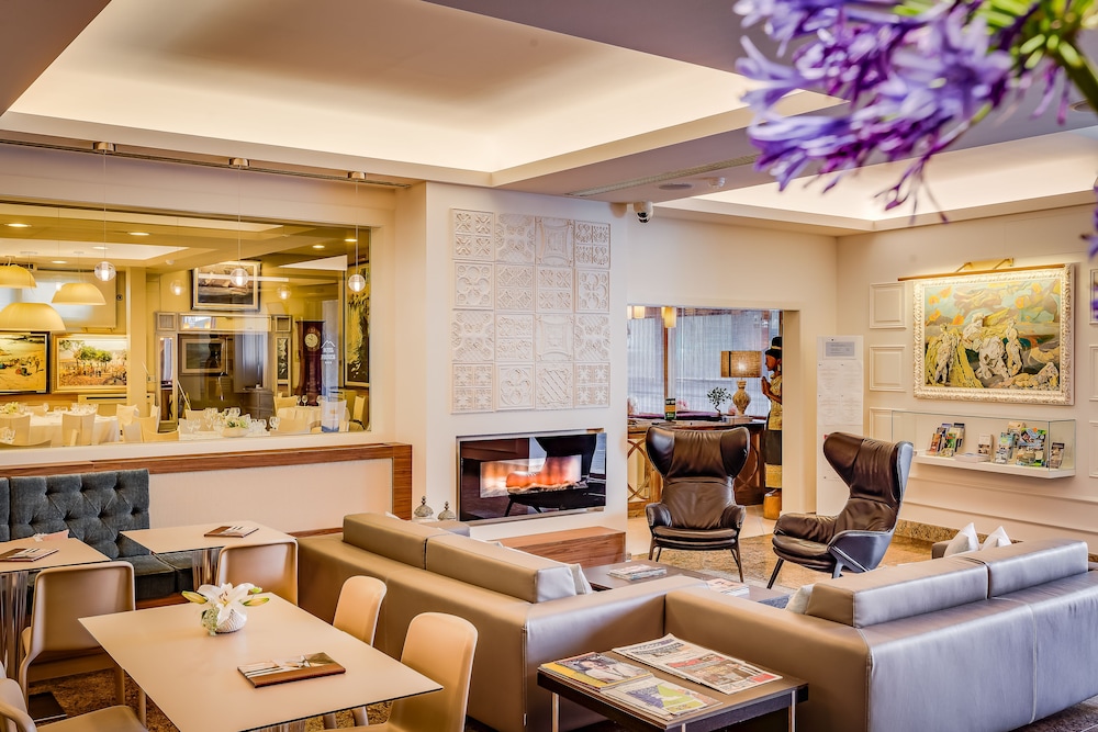 Hotel Pirineos Figueres 36/48