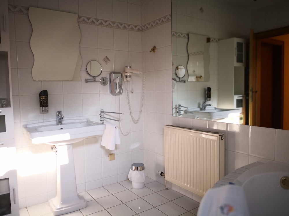 Golf & Therme Sonnepension 35/38